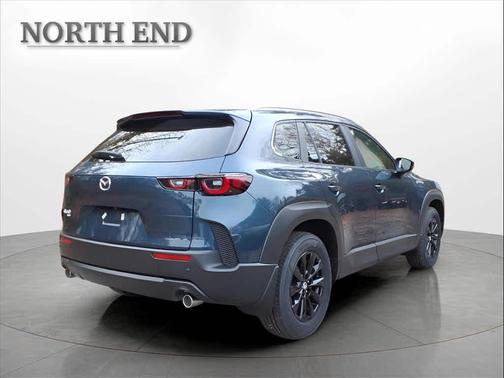 2026 Mazda CX-50 2.5 S Preferred Package