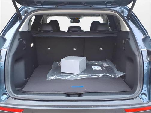 2026 Mazda CX-50 2.5 S Preferred Package