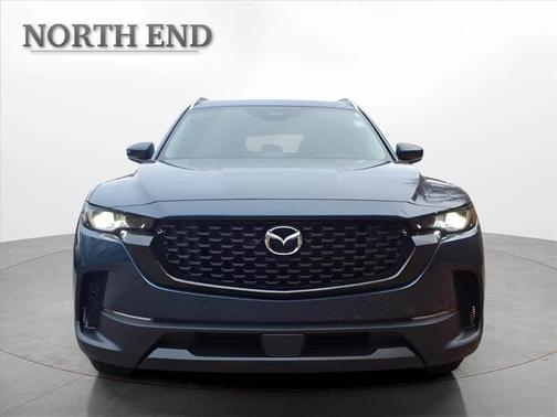 2026 Mazda CX-50 2.5 S Preferred Package