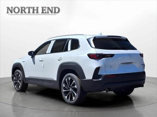 2025 Mazda CX-50 Hybrid Premium Plus Package