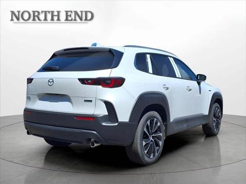 2025 Mazda CX-50 Hybrid Premium Plus Package