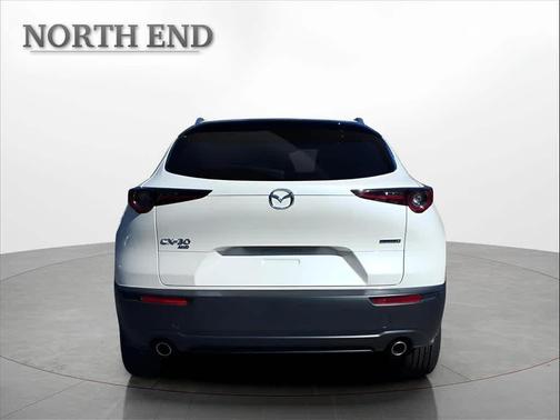 2024 Mazda CX-30 2.5 S Preferred Package