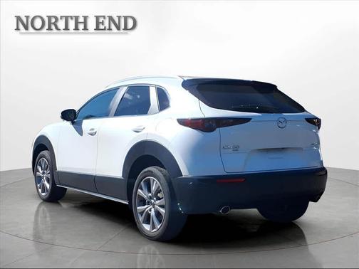 2024 Mazda CX-30 2.5 S Preferred Package