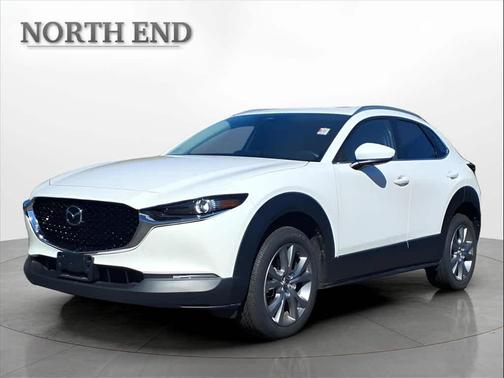 2024 Mazda CX-30 2.5 S Preferred Package