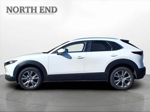 2024 Mazda CX-30 2.5 S Preferred Package