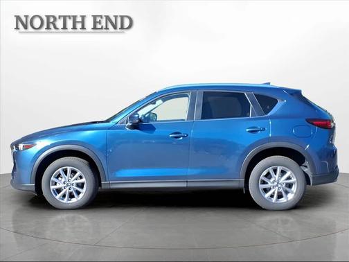 2023 Mazda CX-5 2.5 S Preferred
