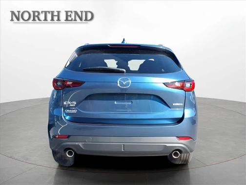 2023 Mazda CX-5 2.5 S Preferred