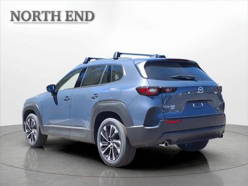 2025 Mazda CX-5 Sport