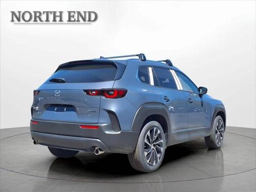 2025 Mazda CX-5 Sport