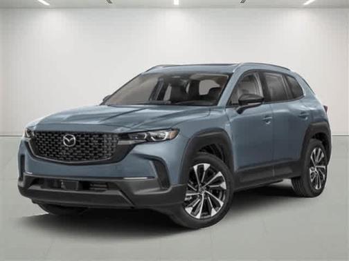 2025 Mazda CX-5 Sport