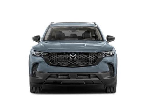 2025 Mazda CX-5 Sport