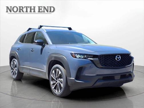 2025 Mazda CX-5 Sport