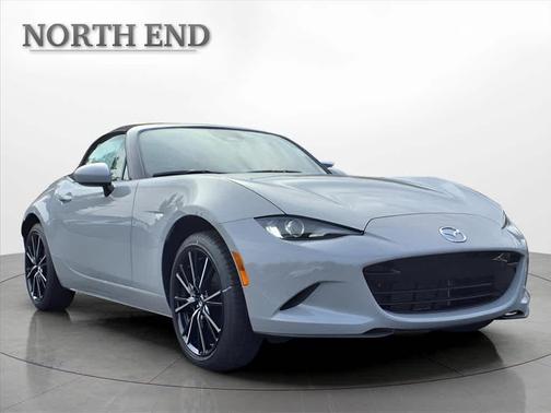 2024 Mazda MX-5 Miata Grand Touring