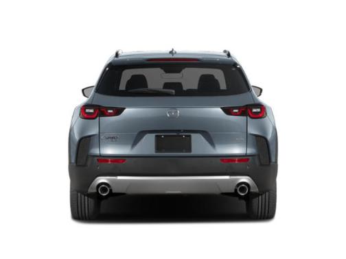 ingot blue metallic 2026 Mazda CX-50 2.5 Turbo Premium Plus Package