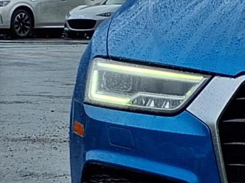 2016 Audi Q3 2.0T Premium Plus