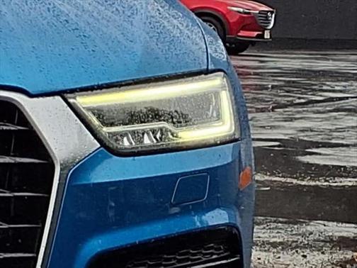 2016 Audi Q3 2.0T Premium Plus