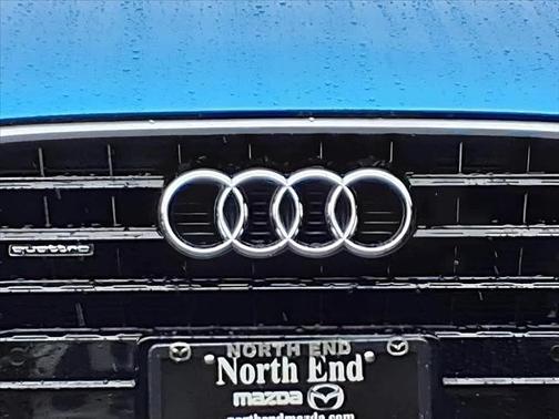 2016 Audi Q3 2.0T Premium Plus