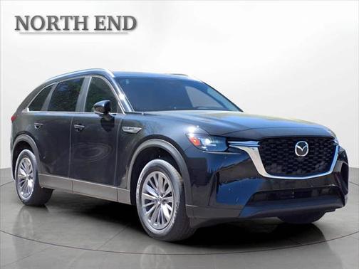 2025 Mazda CX-90 3.3 Turbo S
