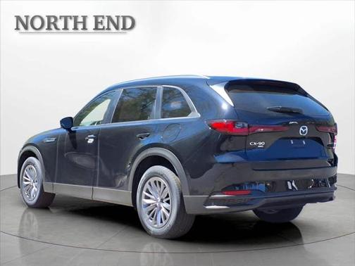 2025 Mazda CX-90 3.3 Turbo S