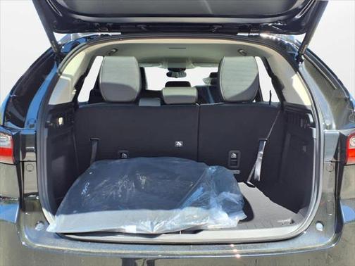 2025 Mazda CX-90 3.3 Turbo S