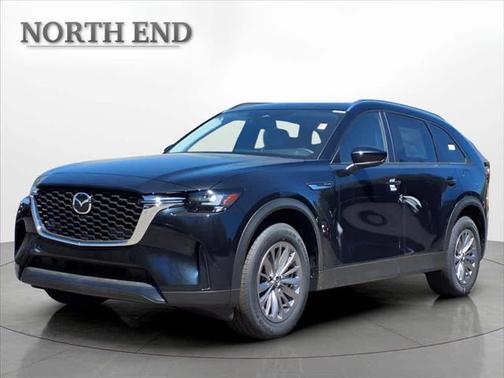 2025 Mazda CX-90 3.3 Turbo S
