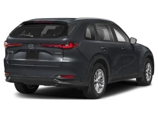 2025 Mazda CX-90 3.3 Turbo S