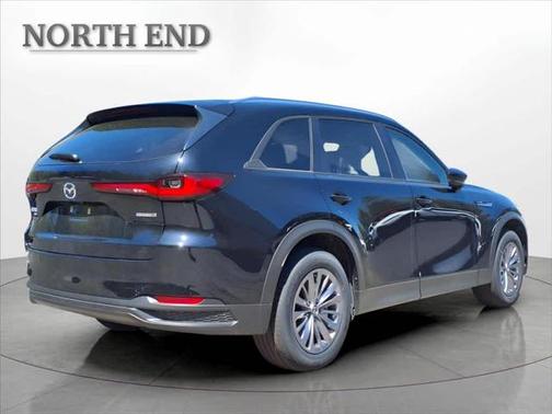 2025 Mazda CX-90 3.3 Turbo S