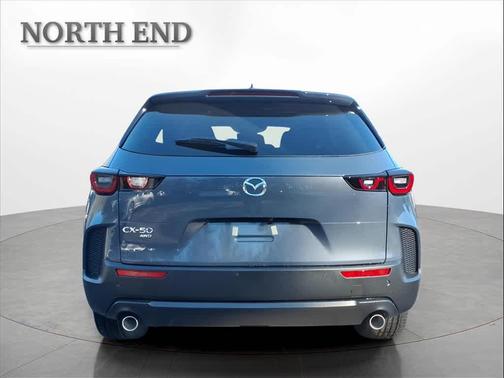 2026 Mazda CX-50 2.5 S Premium Package