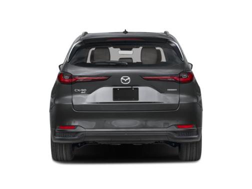 Platinum Quartz 2026 Mazda CX-90 3.3 Turbo Premium Sport