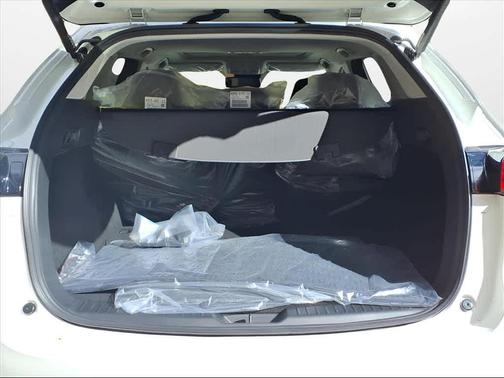 2025 Mazda CX-5 Carbon Edition