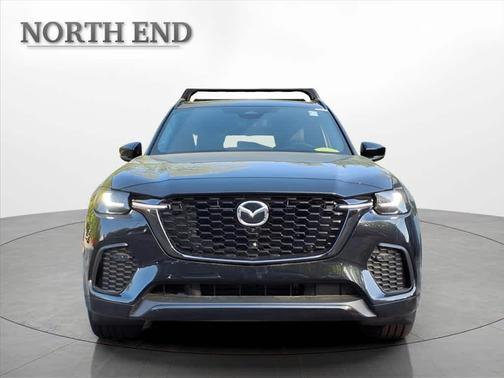 2025 Mazda CX-70 3.3 Turbo S Premium