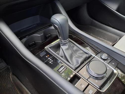 2025 Mazda Mazda3 2.5 Turbo AWD