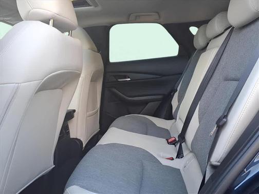 2026 Mazda CX-30 2.5 S Preferred Package