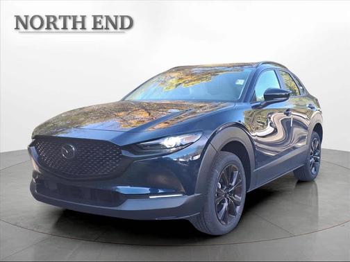 2026 Mazda CX-30 2.5 S Preferred Package