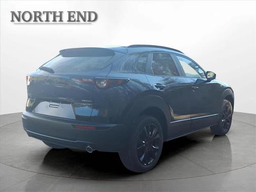 2026 Mazda CX-30 2.5 S Preferred Package