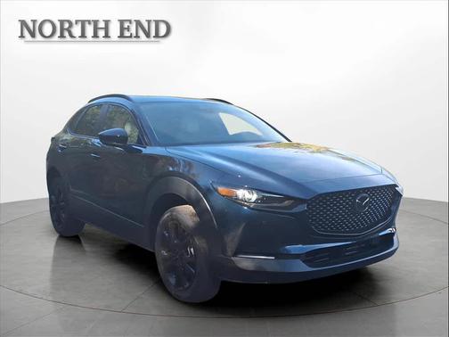 2026 Mazda CX-30 2.5 S Preferred Package