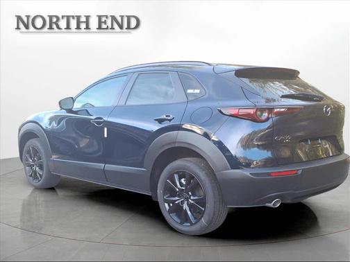2026 Mazda CX-30 2.5 S Preferred Package