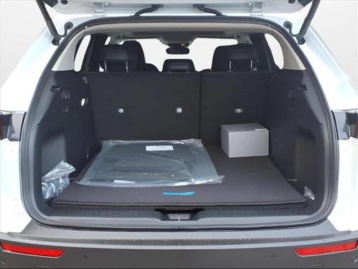 2026 Mazda CX-50 2.5 Turbo