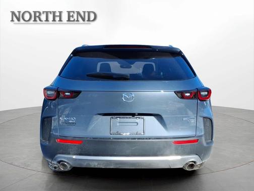 2023 Mazda CX-50 2.5 Turbo Meridian Edition