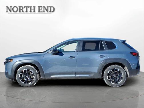2023 Mazda CX-50 2.5 Turbo Meridian Edition