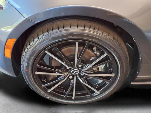 2024 Mazda MX-5 Miata RF Grand Touring