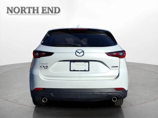 2023 Mazda CX-5 2.5 S Select Package