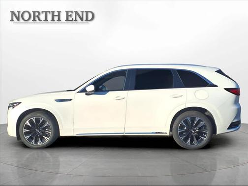 2024 Mazda CX-90 3.3 Turbo S Premium Plus