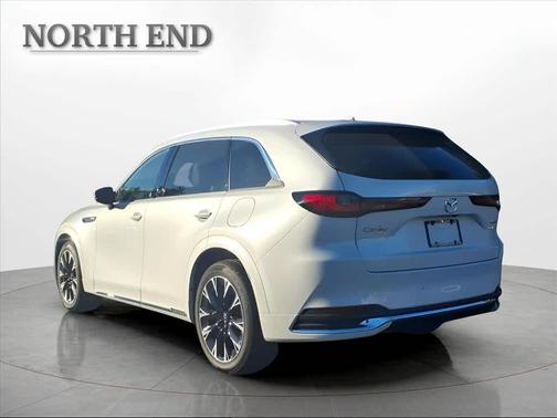 2024 Mazda CX-90 3.3 Turbo S Premium Plus