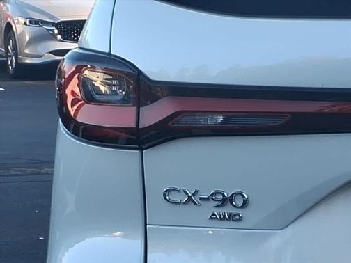 2024 Mazda CX-90 3.3 Turbo S Premium Plus