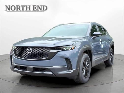 2025 Mazda CX-50 2.5 S Select Package