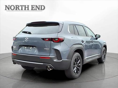 2025 Mazda CX-50 2.5 S Select Package