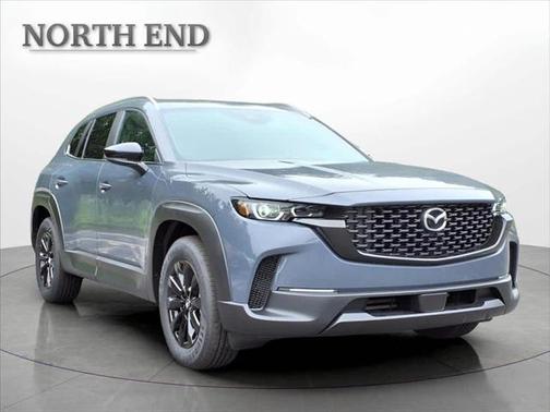2025 Mazda CX-50 2.5 S Select Package