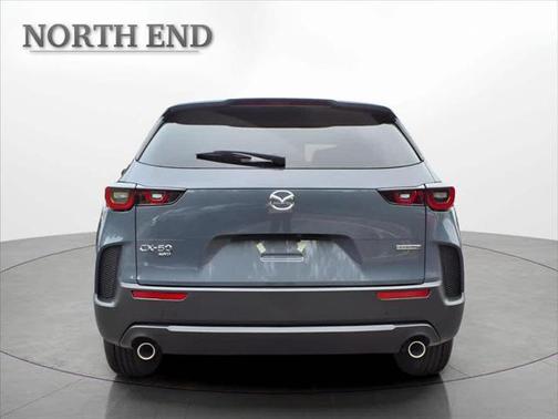 2025 Mazda CX-50 2.5 S Select Package