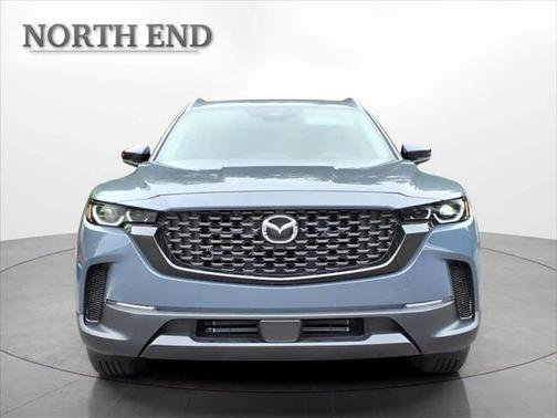 2025 Mazda CX-50 2.5 S Select Package